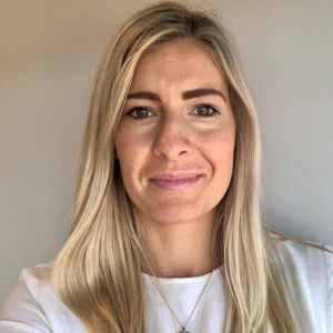 Meet your Posher, Brigitte